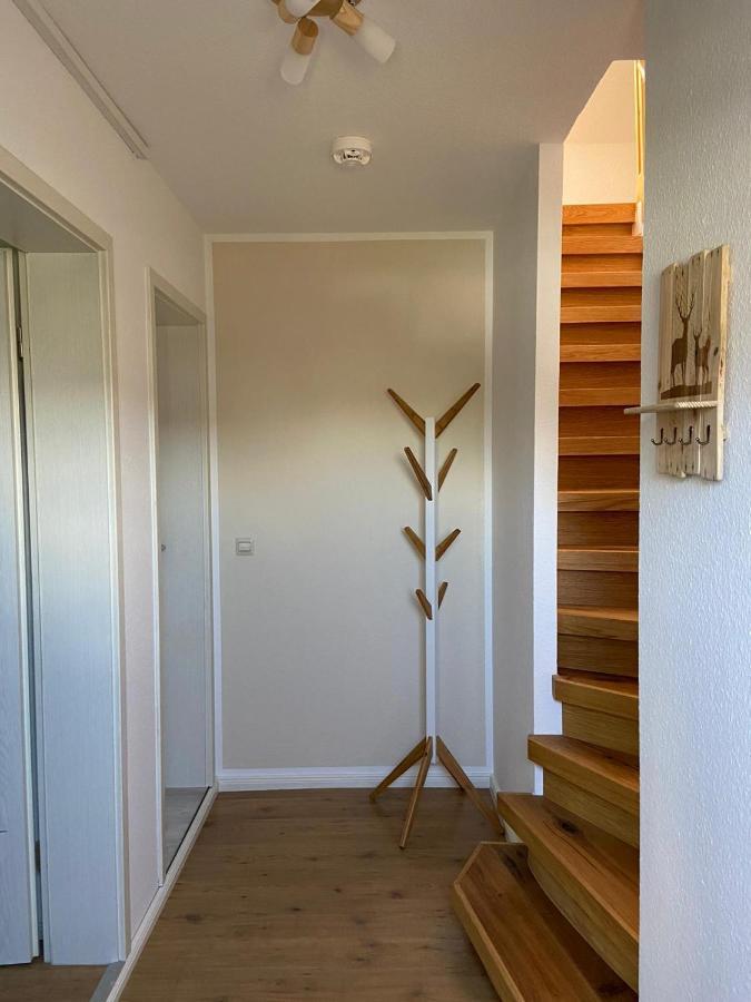 Ferienwohnung Merle In Winterberg-Altastenberg Экстерьер фото