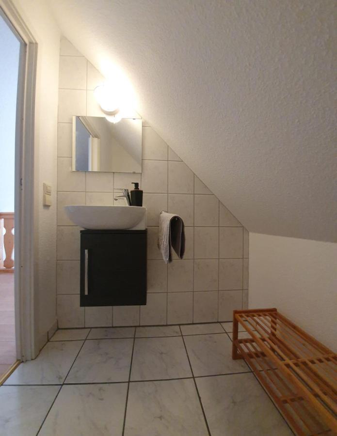 Ferienwohnung Merle In Winterberg-Altastenberg Экстерьер фото