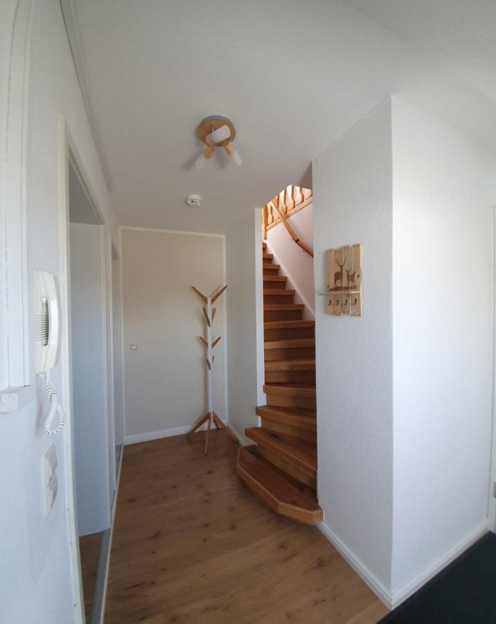 Ferienwohnung Merle In Winterberg-Altastenberg Экстерьер фото
