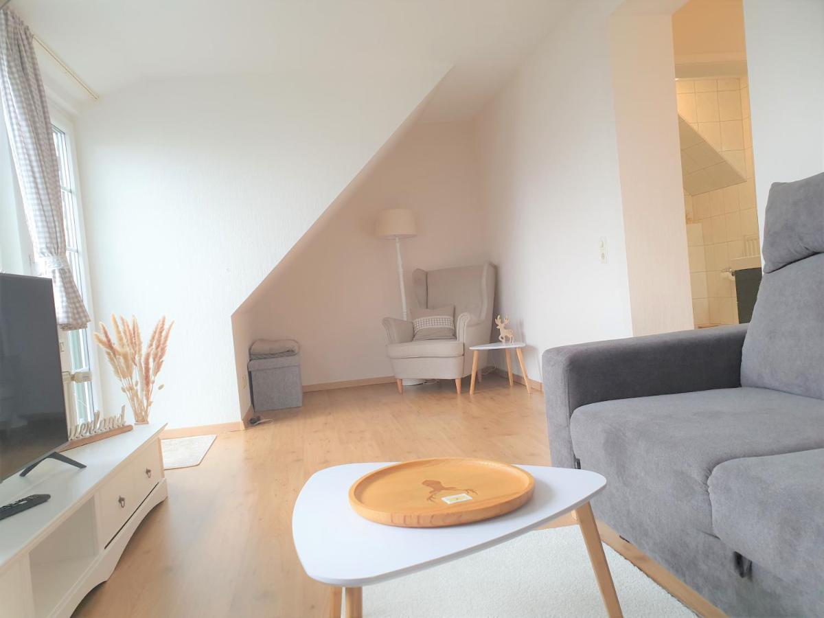 Ferienwohnung Merle In Winterberg-Altastenberg Экстерьер фото